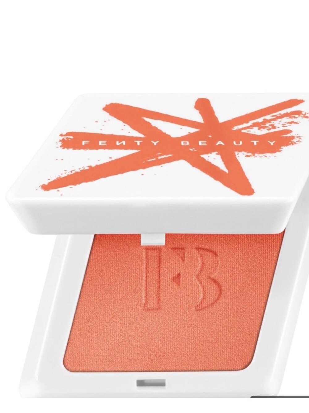 FENTY  BEAUTY  blush  Color: Sundress Szn  0.14 oz
